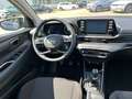 Hyundai i20 1.2 MPI Sitz & Lenkr.Heiz. ,RFK, Apple CarPlay Gris - thumbnail 11