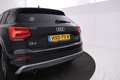 Audi Q2 30 TDI Sport Pro Line Automaat, Leer, Virtual, Cli Zwart - thumbnail 8