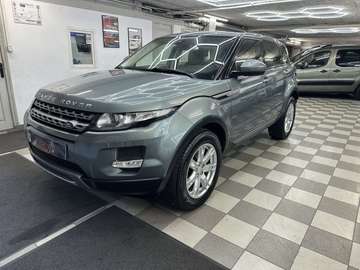 RANGE ROVER EVOQUE 2.2 TD4 PURE