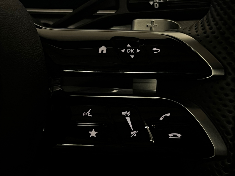 Mercedes-Benz C 300 e AMG C63 Pano Memory Sfeer 360 — photo 16