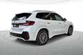 BMW X1 xDrive30e M Sport|DrAss+|AHK|ACC Weiß - thumbnail 5