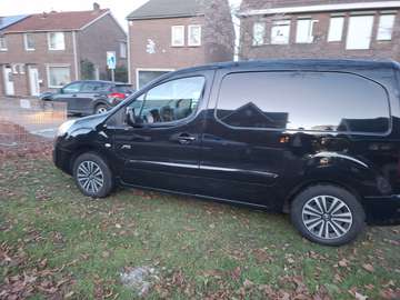 120 1.6 BlueHDi L1PP