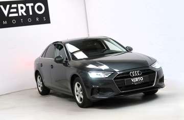 A4 35 TFSI Business Edition/Mild hybrid 150pk