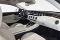 Mercedes-Benz S 500 Coupe 4Matic Noir - thumbnail 9