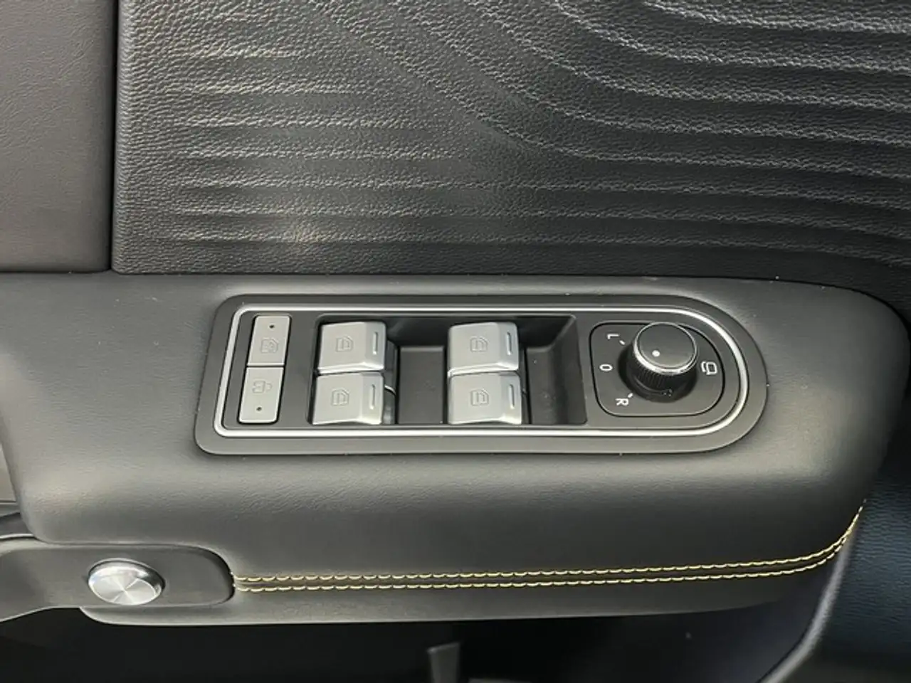 BAIC BJ30 4WD — photo 11