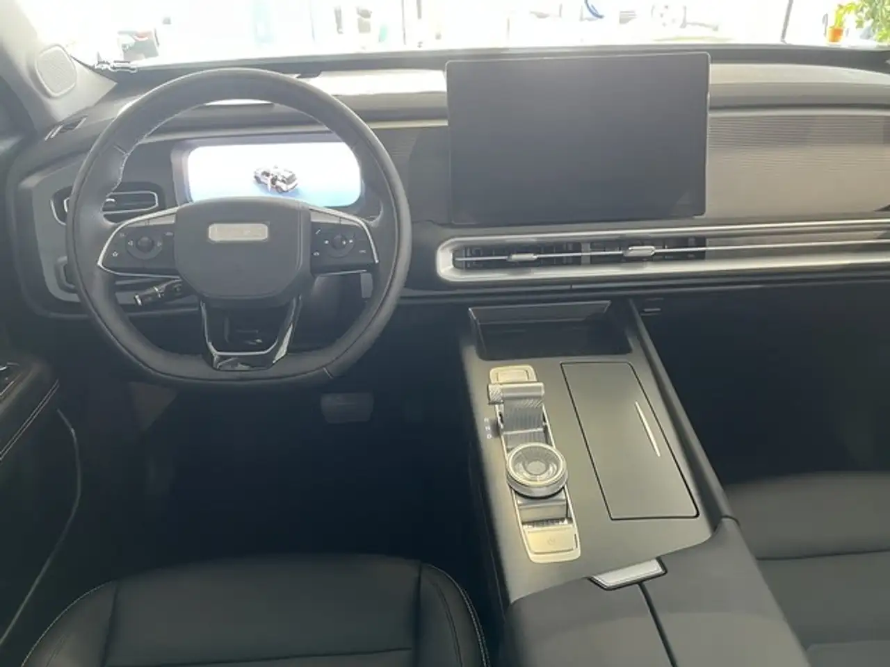 BAIC BJ30 4WD — photo 5