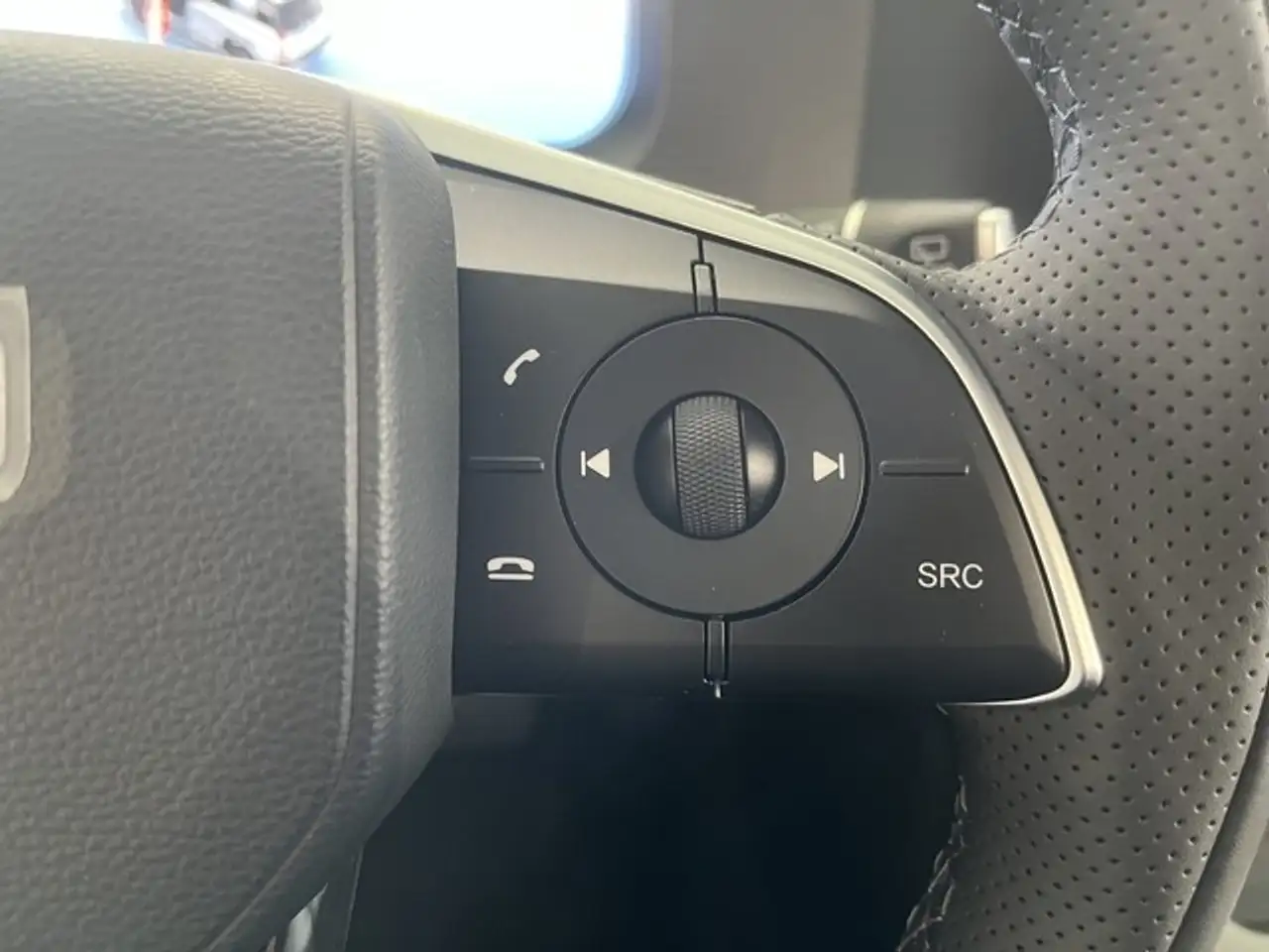 BAIC BJ30 4WD — photo 7