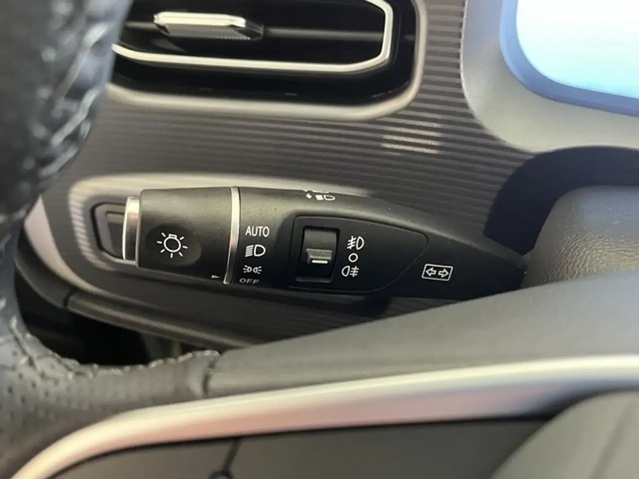 BAIC BJ30 4WD — photo 10