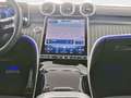 Mercedes-Benz C 300 C 300 d 4M AMG Premium+ Fahr-Assi Pano 360° HuD Blau - thumbnail 4