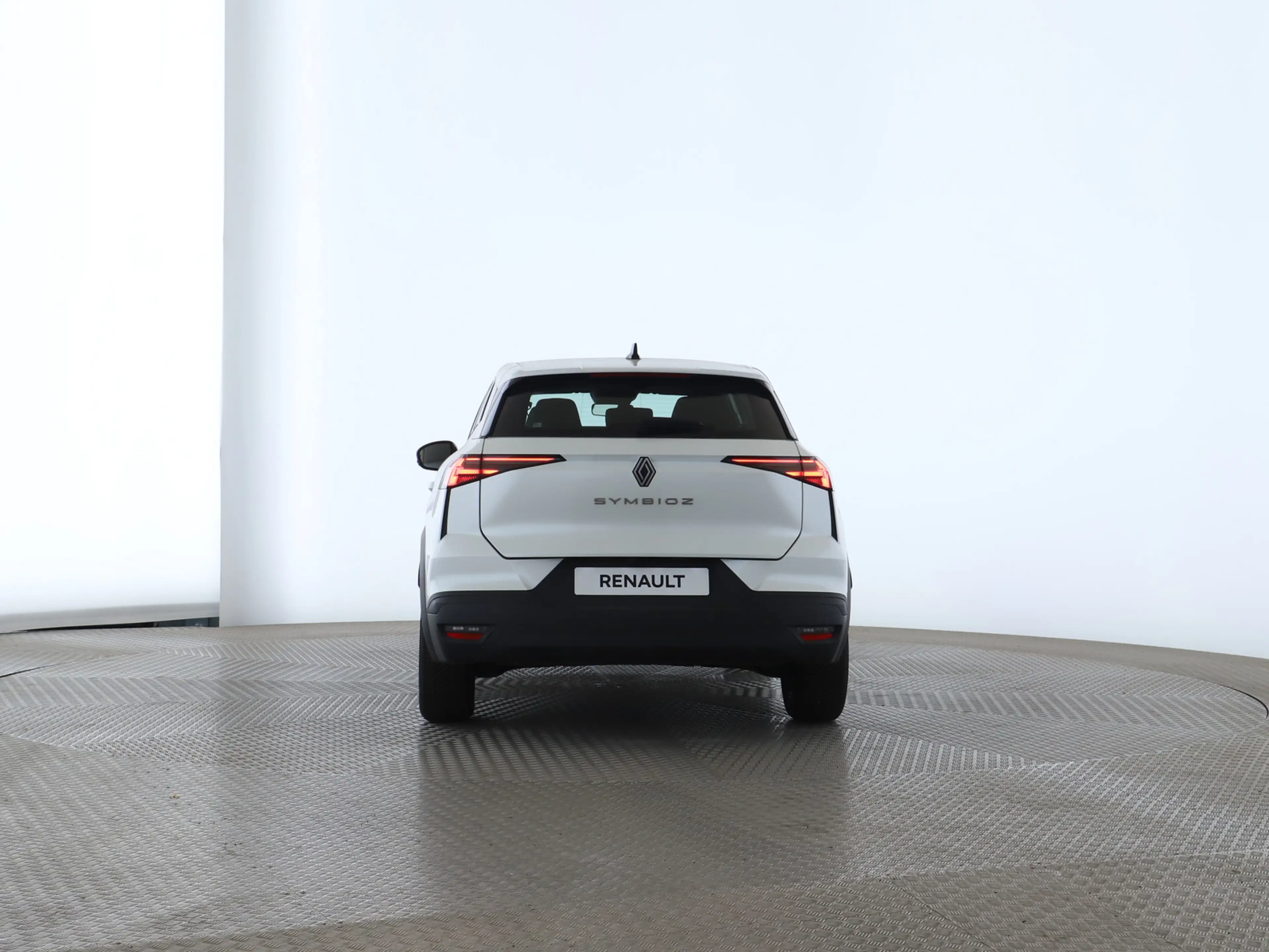 Renault Symbioz Evolution Mild Hybrid 140 Apple CarPlay BT — photo 5