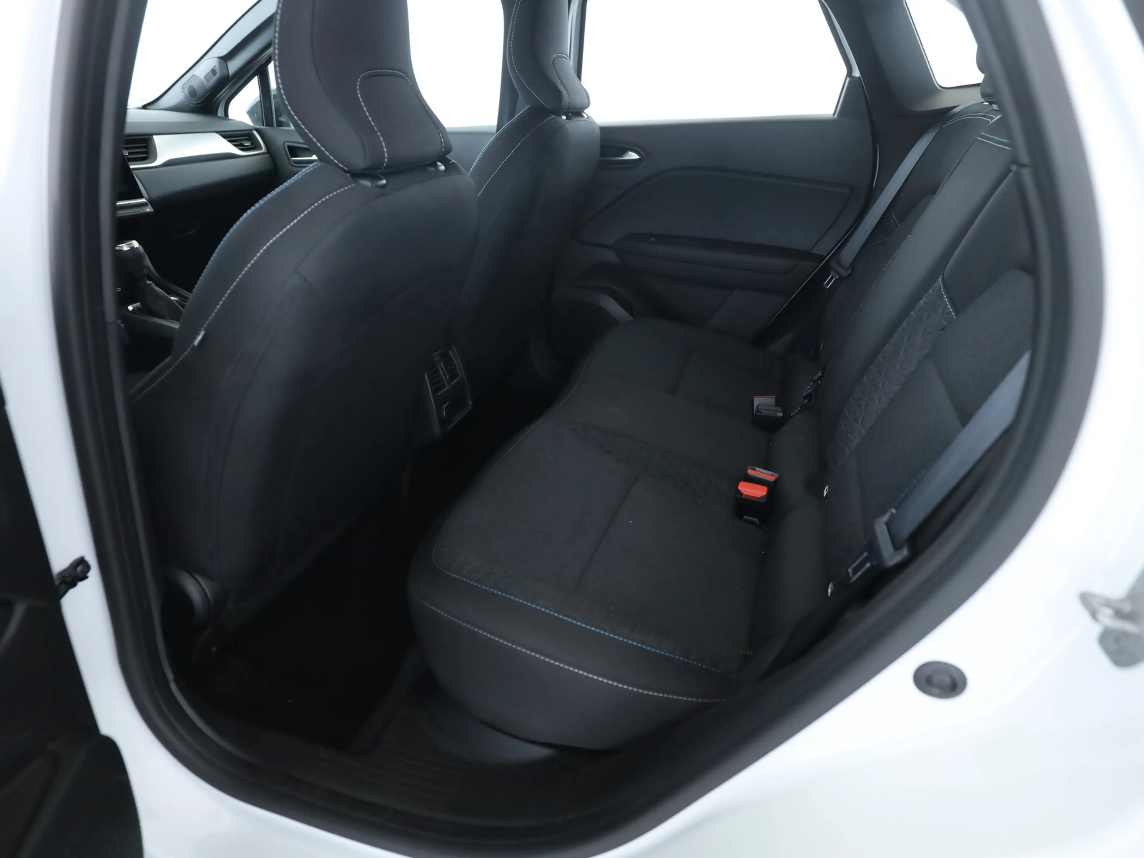 Renault Symbioz Evolution Mild Hybrid 140 Apple CarPlay BT — photo 12