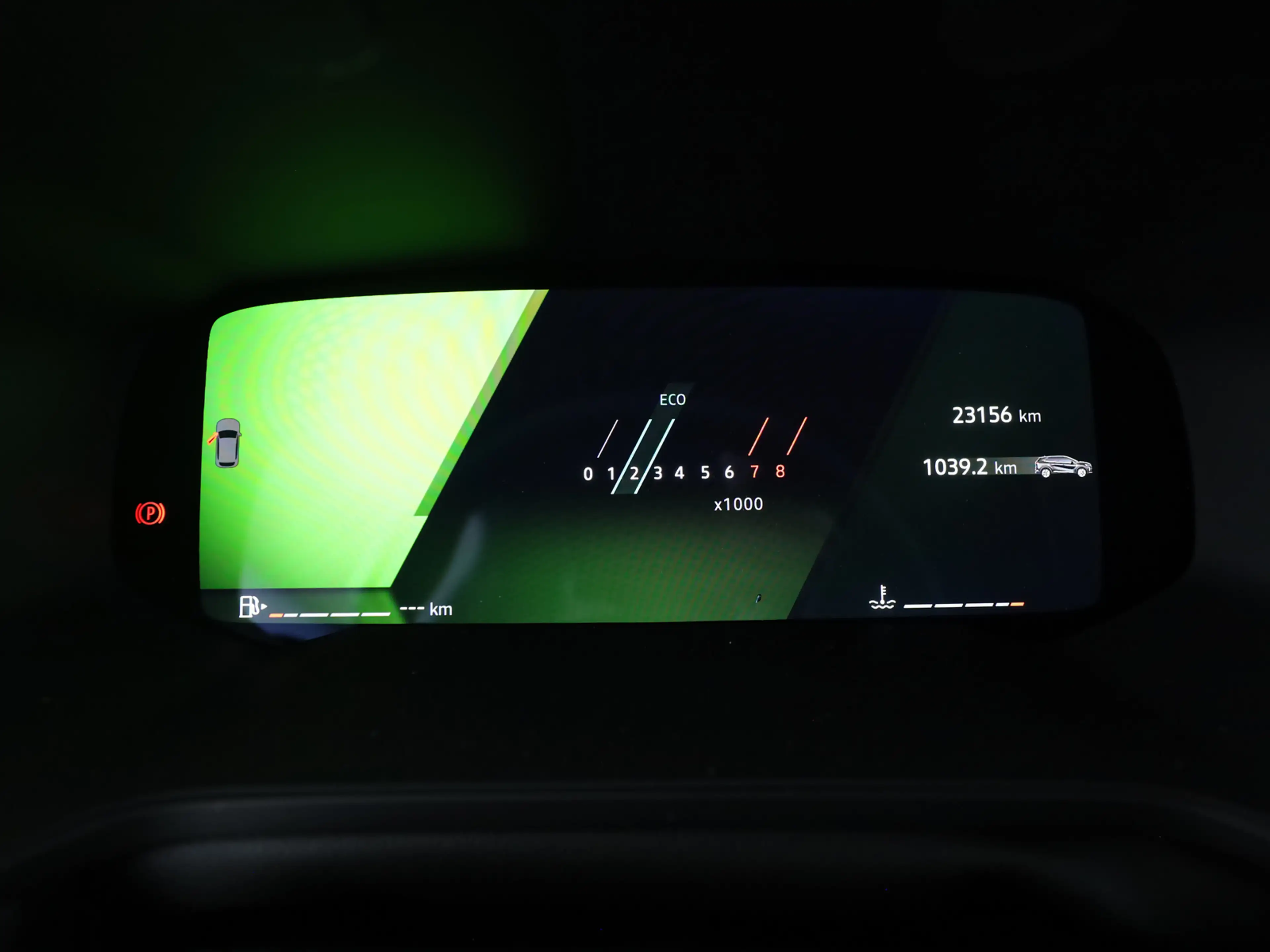 Renault Symbioz Evolution Mild Hybrid 140 Apple CarPlay BT — photo 14