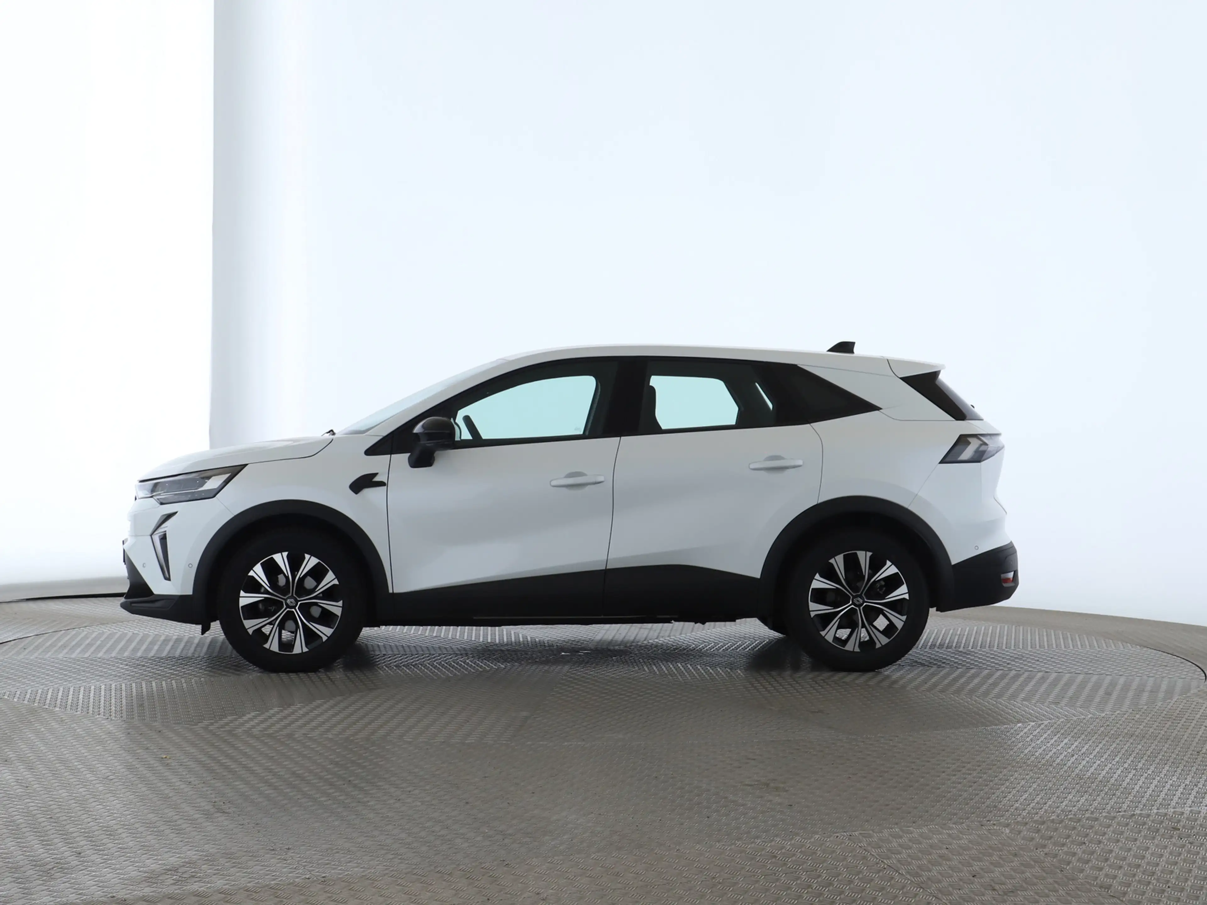 Renault Symbioz Evolution Mild Hybrid 140 Apple CarPlay BT — photo 2