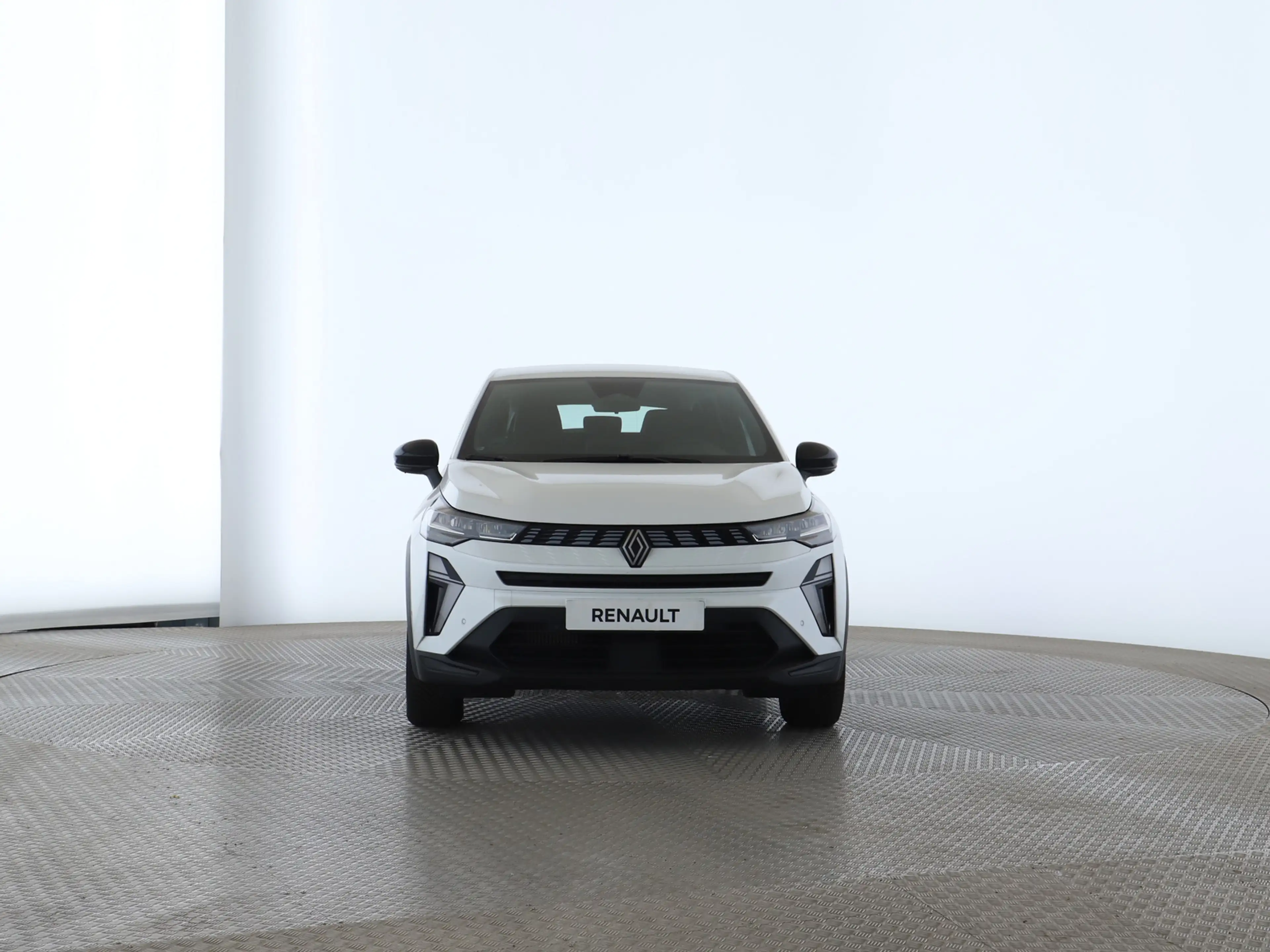 Renault Symbioz Evolution Mild Hybrid 140 Apple CarPlay BT — photo 10