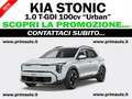 Kia Stonic 1.0 T-GDI "Urban" - SUPER PROMO! (#1225) Rosso - thumbnail 1