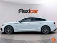 Audi A5 Sportback 40 TDI S line quattro S tronic Blanco - thumbnail 4