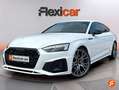 Audi A5 Sportback 40 TDI S line quattro S tronic Blanco - thumbnail 3