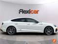 Audi A5 Sportback 40 TDI S line quattro S tronic Blanco - thumbnail 9