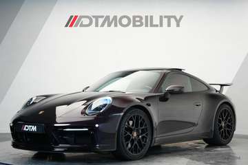 3.0 Carrera 4S | PTS | Akrapovic | Aerokit
