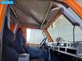 Toyota Land Cruiser 180PK HZJ76 4.2L Diesel 4x4 Rally Airco Roll cage Orange - thumbnail 30