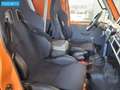 Toyota Land Cruiser 180PK HZJ76 4.2L Diesel 4x4 Rally Airco Roll cage Oranje - thumbnail 28