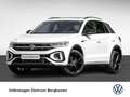 Volkswagen T-Roc 1.5 R-LINE DSG NAVI PANO BLACKSTYLE AHK Weiß - thumbnail 2