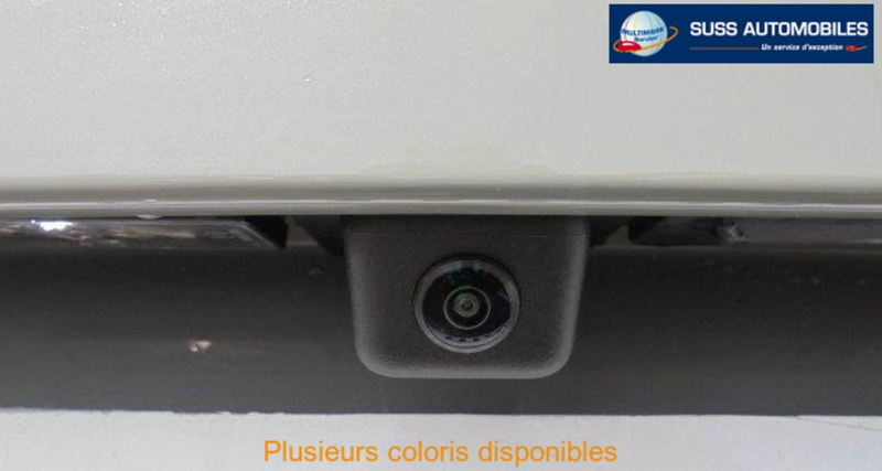 Photo du véhicule