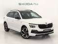 Skoda Kamiq 1.5 TSI Monte Carlo DSG7 110kW Blanco - thumbnail 1