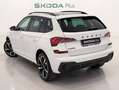 Skoda Kamiq 1.5 TSI Monte Carlo DSG7 110kW Blanco - thumbnail 2