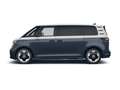 Volkswagen ID. Buzz Bedrijfswagens Pro Bulli 210 kW / 286 pk 7p Blauw - thumbnail 2
