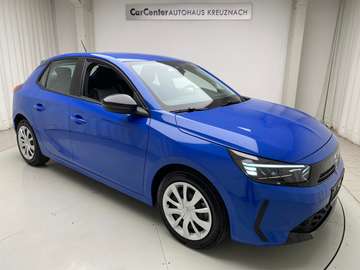 F 1.2 Edition Winterpaket LED Nav.