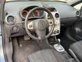Opel Corsa D Edition´*AUTOMATIK+KLIMA+2.HAND+ALU* Bleu - thumbnail 9