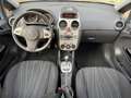 Opel Corsa D Edition´*AUTOMATIK+KLIMA+2.HAND+ALU* Bleu - thumbnail 10