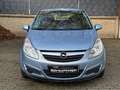 Opel Corsa D Edition´*AUTOMATIK+KLIMA+2.HAND+ALU* Bleu - thumbnail 7