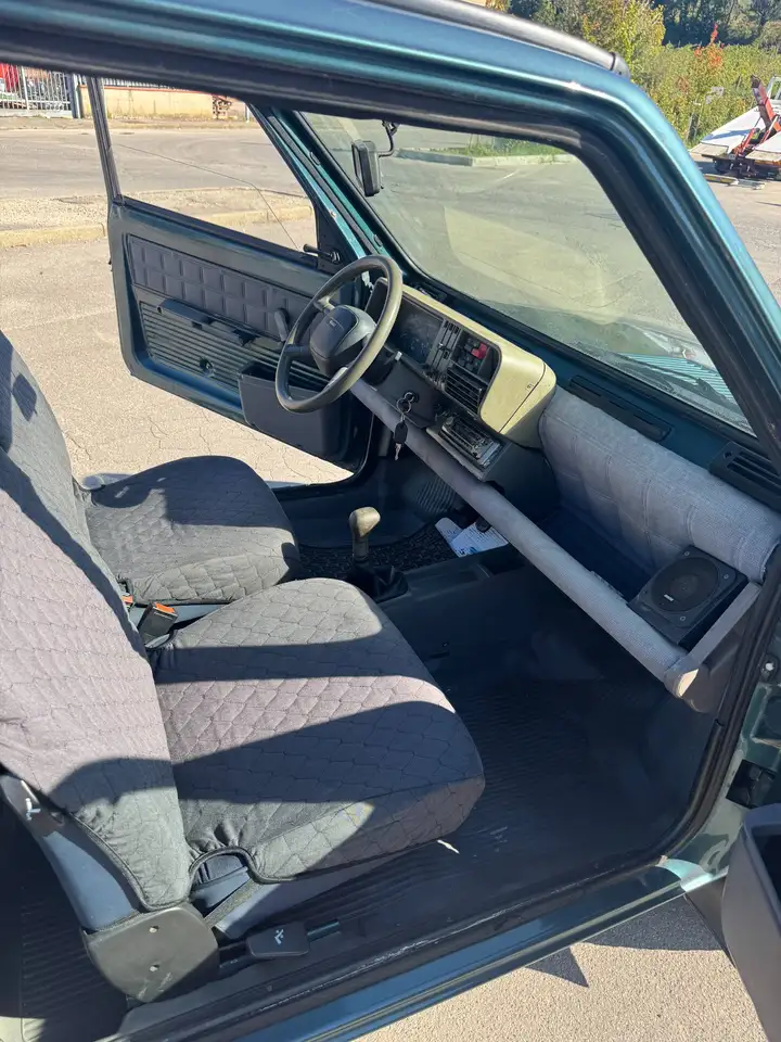 Fiat Panda I 1986 1.1 Country Club 4x4 cat., foto 6