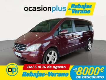 3.0CDI Trend Compacta Aut.