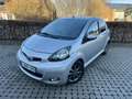 Toyota Aygo - 69.000km - Automatique Gris - thumbnail 2