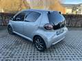 Toyota Aygo - 69.000km - Automatique Gris - thumbnail 3