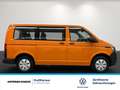 Volkswagen T6.1 Kombi 2.0 TDI DSG 9-Sitzer Klima Orange - thumbnail 3