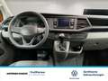 Volkswagen T6.1 Kombi 2.0 TDI DSG 9-Sitzer Klima Orange - thumbnail 7
