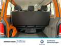 Volkswagen T6.1 Kombi 2.0 TDI DSG 9-Sitzer Klima Orange - thumbnail 10