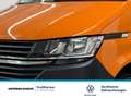 Volkswagen T6.1 Kombi 2.0 TDI DSG 9-Sitzer Klima Orange - thumbnail 6