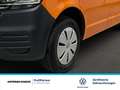 Volkswagen T6.1 Kombi 2.0 TDI DSG 9-Sitzer Klima Orange - thumbnail 11