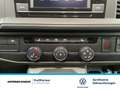 Volkswagen T6.1 Kombi 2.0 TDI DSG 9-Sitzer Klima Orange - thumbnail 17