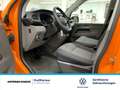 Volkswagen T6.1 Kombi 2.0 TDI DSG 9-Sitzer Klima Orange - thumbnail 20