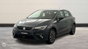 1.0 TSI 95ch Copa