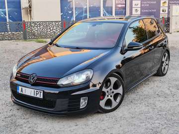 6 GTI DSG 211PS
