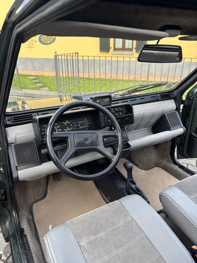 Fiat Panda 1.0 Sisley 4x4 - 1