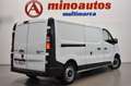 Renault Trafic FURGÓN L2H1 1200 KG 1.6 DCI CONFORT Blanco - thumbnail 2