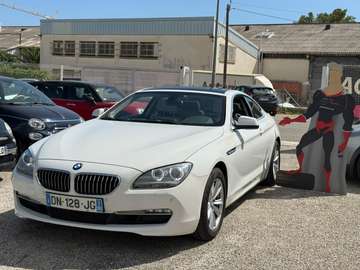 (F13) 640DA XDRIVE 313CH EXCELLIS
